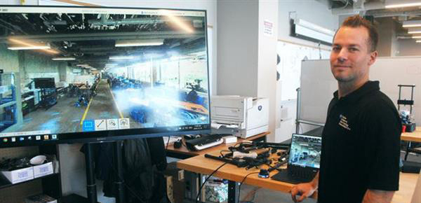 SONAMI项目推动加拿大先进制造和3D打印发展