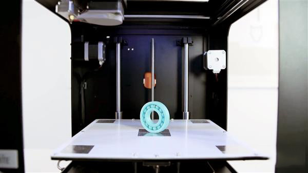 德勤：2020年3D打印市场价值205亿美元
