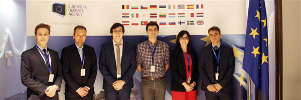 欧洲研究关于军事和国防的3D打印应用