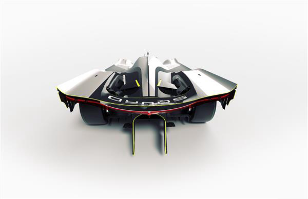 3D打印米其林轮胎帮特斯拉赢勒芒2030？