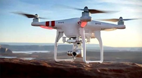 大疆逐渐冷却“消费市场” 转攻“企业无人机”