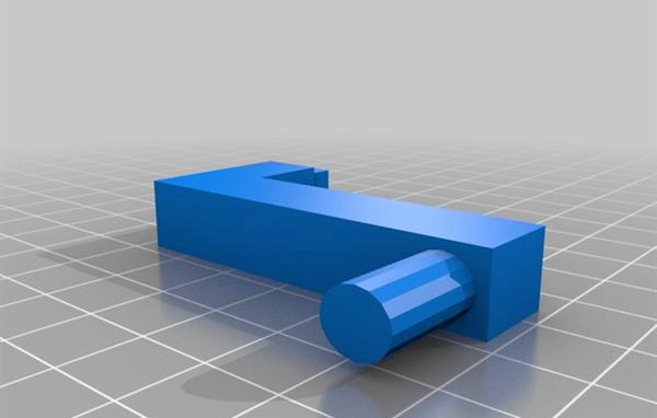 创建自己的3D打印“Mutoscope”翻书机