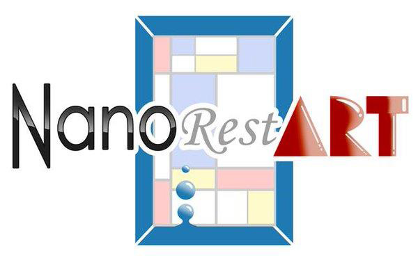 NANORESTART：保护危殆3D打印艺术品