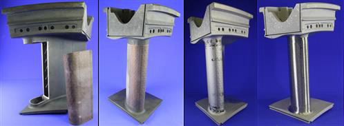 GE为德国大型发电厂提供提高效率的3D打印零部件