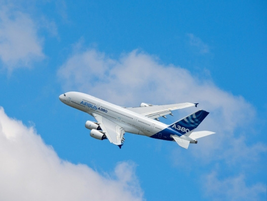 空客斥巨资加强与Arconic的3D打印合作