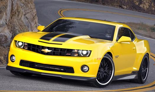 汽车爱好者借3D打印技术造雪佛兰 Camaro V8 LS3发动机