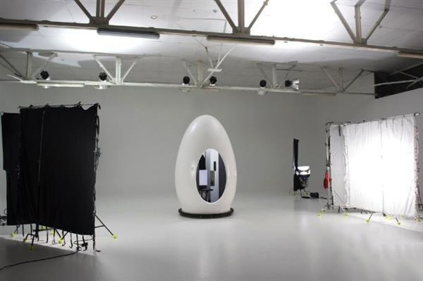 3D扫描亭制造商Wolfprint 3D获得50万美元投资