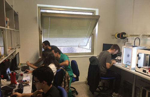 西班牙医院为推动医学发展引进3D打印技术