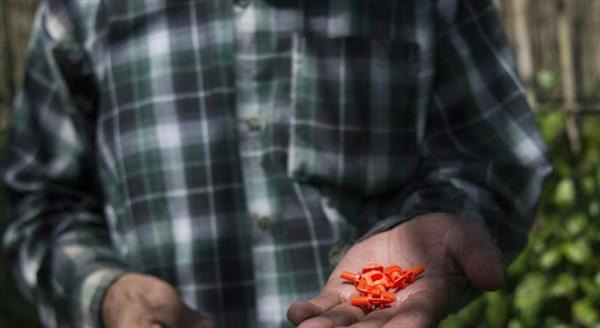 缅甸3D打印企业帮助当地农民获得3D打印工具