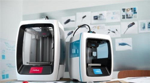 3D打印机制造商Robo 3D在澳大利亚证券交易所上市