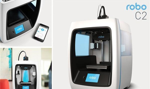 3D打印机制造商Robo 3D在澳大利亚证券交易所上市