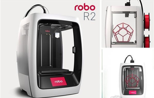 3D打印机制造商Robo 3D在澳大利亚证券交易所上市