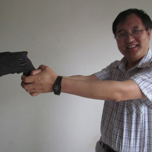 华曙高科公司开发出用于3D打印的碳纤维材料