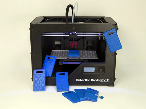日本政府砸百亿助企业开发3D打印技术