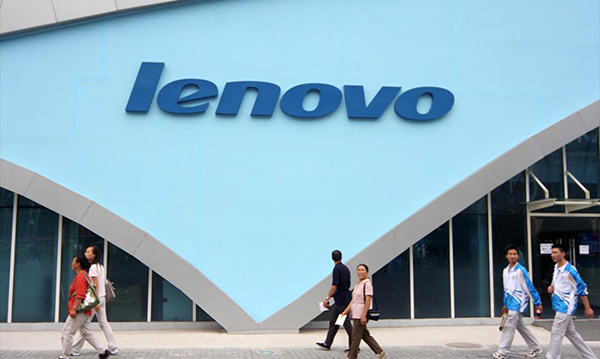 杨元庆：联想的未来是基于人工智能的新型终端