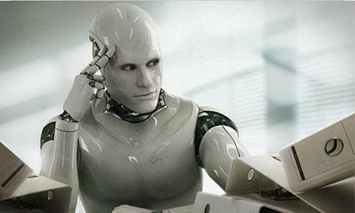 机器人的未来：2017~2020年的10个预测