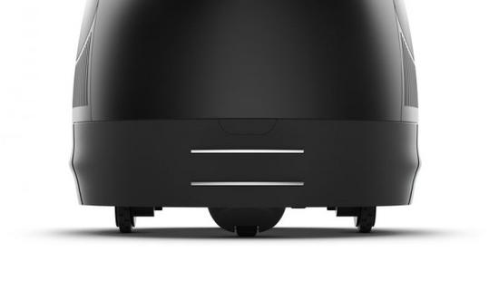 初创公司Mayfield Robotics推出可爱的家庭机器人