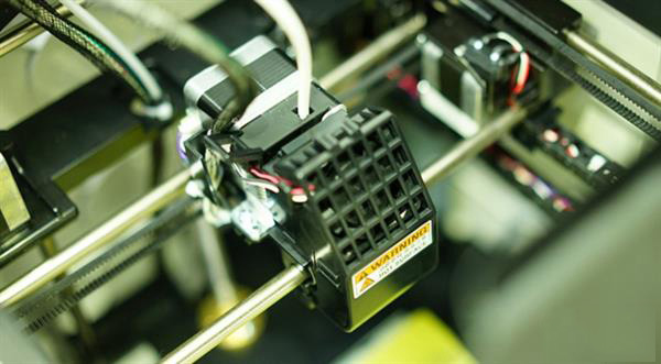 佳能在中国推出其入门级Marv 3D打印机