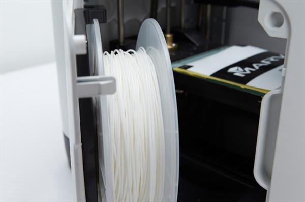 佳能在中国推出其入门级Marv 3D打印机