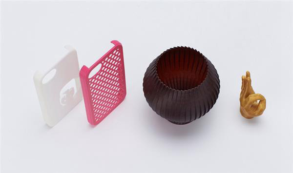 佳能在中国推出其入门级Marv 3D打印机