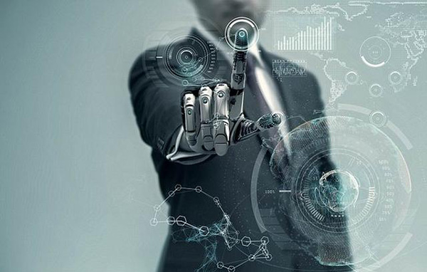 机器人技术发展日新月异 预计2030年将被机器人所取代