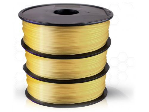 Airwolf 3D推出世界首款可溶解的HydroFill支撑材料