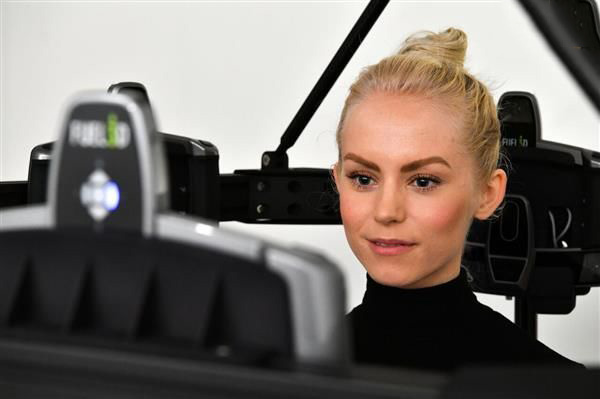 Fuel3D展出两款高速而多功能的新3D扫描仪