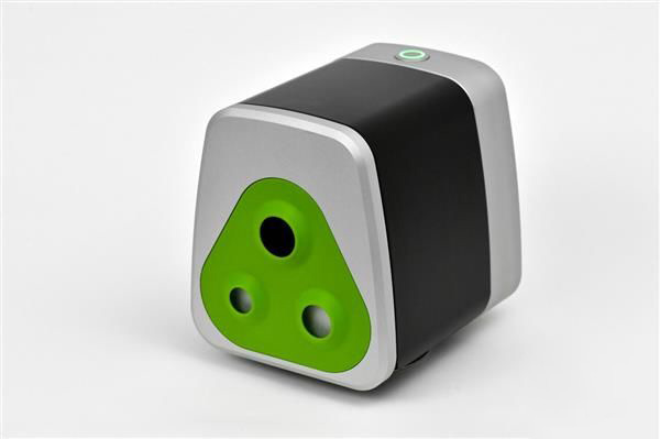 Fuel3D展出两款高速而多功能的新3D扫描仪