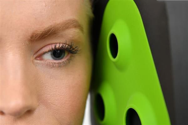 Fuel3D展出两款高速而多功能的新3D扫描仪