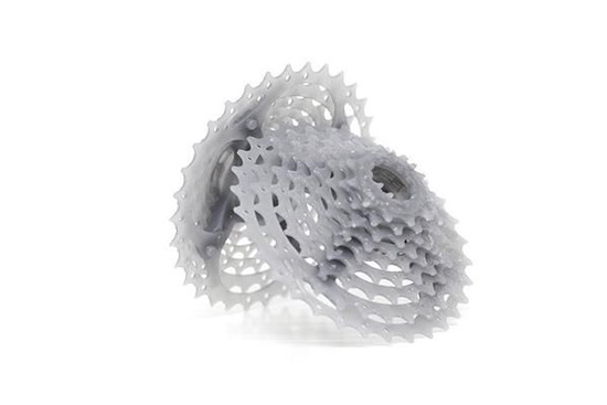 Formlabs推出新型陶瓷树脂和实验性产品平台Form X