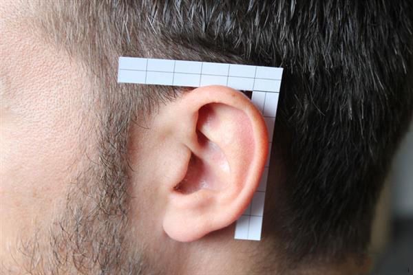 量身定做3D打印无线耳机在Kickstarter上推出