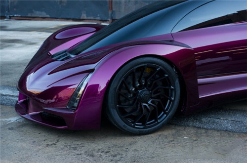 Divergent 3D在2017 CES上推出金属3D打印硬件平台