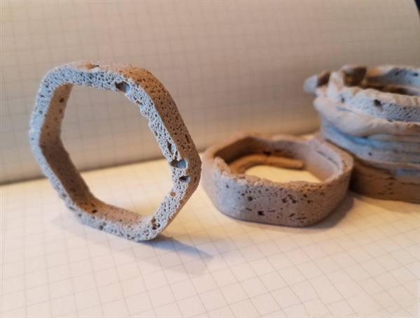 Millebot推出具有增材和减材功能的建筑3D打印机Mille