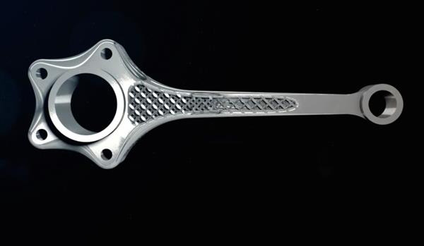 Sculpteo推出优化金属3D打印的敏捷金属技术软件