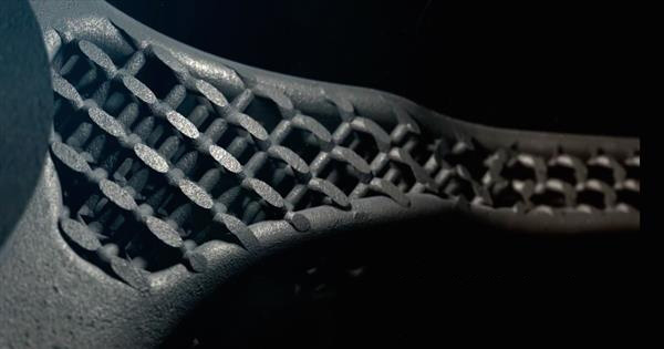 Sculpteo推出优化金属3D打印的敏捷金属技术软件