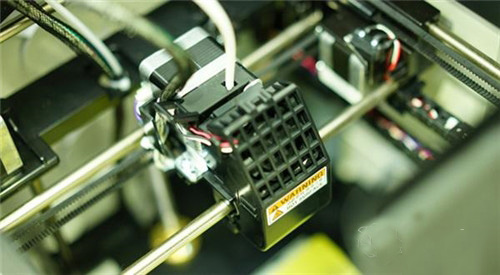 佳能公司即将首次在中国市场推出FDM 3D打印机