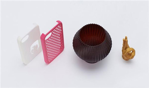 佳能公司即将首次在中国市场推出FDM 3D打印机