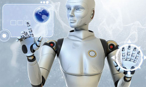 百度人工智能再提速 打响2017年AI第一枪