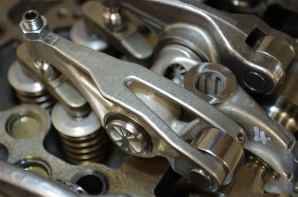 雷诺卡车用3D打印机制造更轻、更高效的发动机