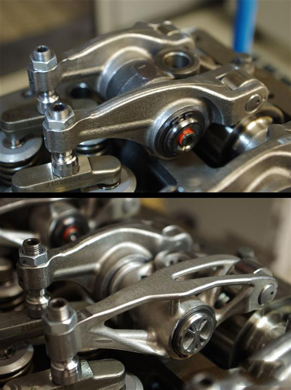 雷诺卡车用3D打印机制造更轻、更高效的发动机