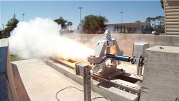 使混合火箭更安全实惠的Rocket Crafters 3D打印燃料