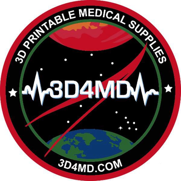 宇航员本月将开始在ISS上3D打印医疗用品
