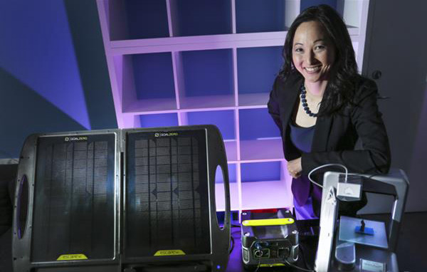 宇航员本月将开始在ISS上3D打印医疗用品