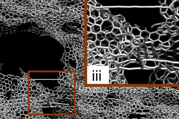 麻省理工用3D打印开发出比钢强10倍的材料