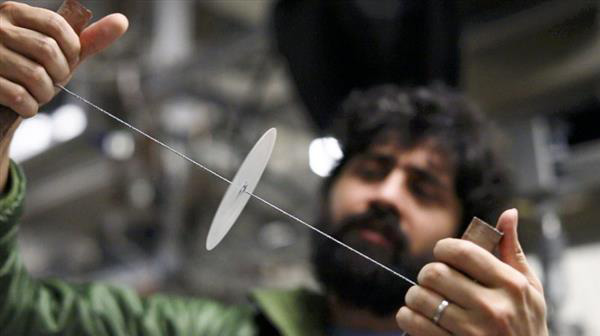 斯坦福大学科学家研发出诊断疟疾的3D打印装置