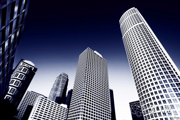 美国拟用3D打印技术建设4800米“抗霾楼”