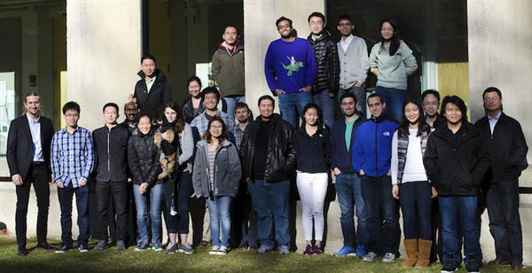 麻省理工学院用LED灯改变3D打印对象化学结构