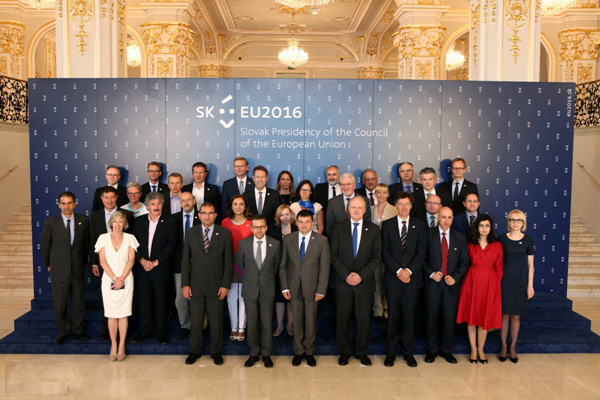 欧盟会议确认3D打印在经济增长中的关键作用