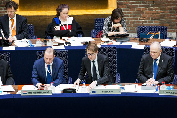 欧盟会议确认3D打印在经济增长中的关键作用