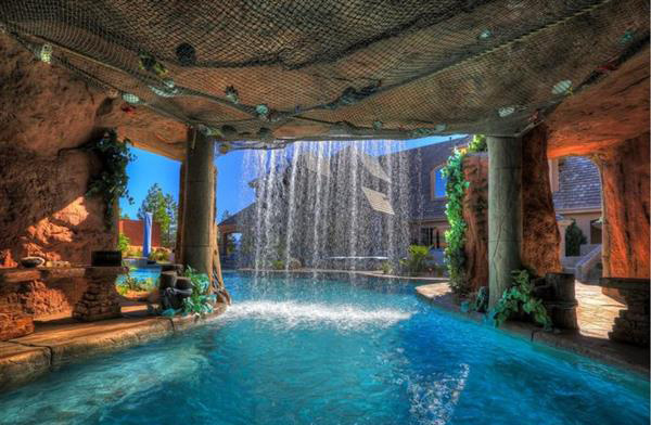 园林公司借3D打印模型向客户展示工程效果